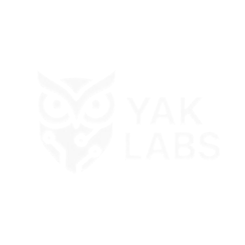 YakLabs Logo
